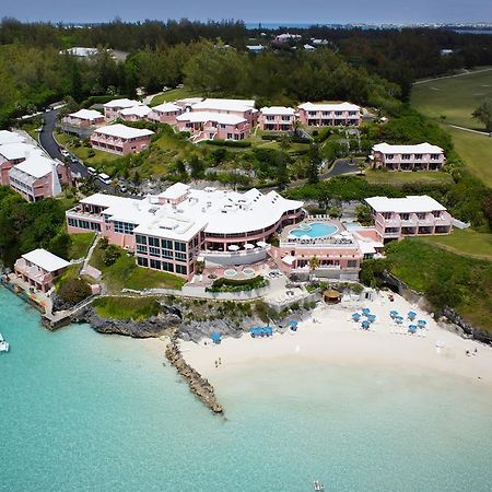 Pompano Beach Club Hog Bay エクステリア 写真