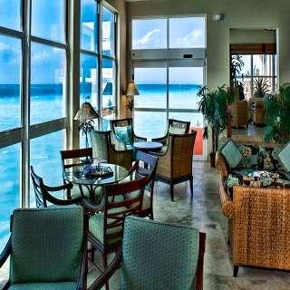 Pompano Beach Club Hog Bay インテリア 写真