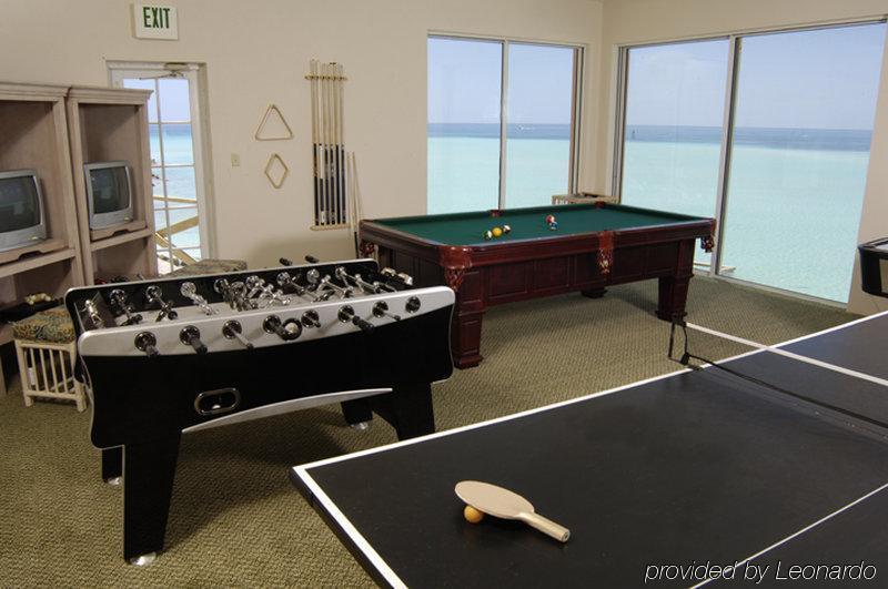 Pompano Beach Club Hog Bay 設備 写真